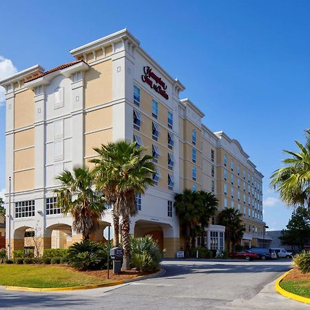 Hampton Inn & Suites Savannah/Midtown Exterior foto