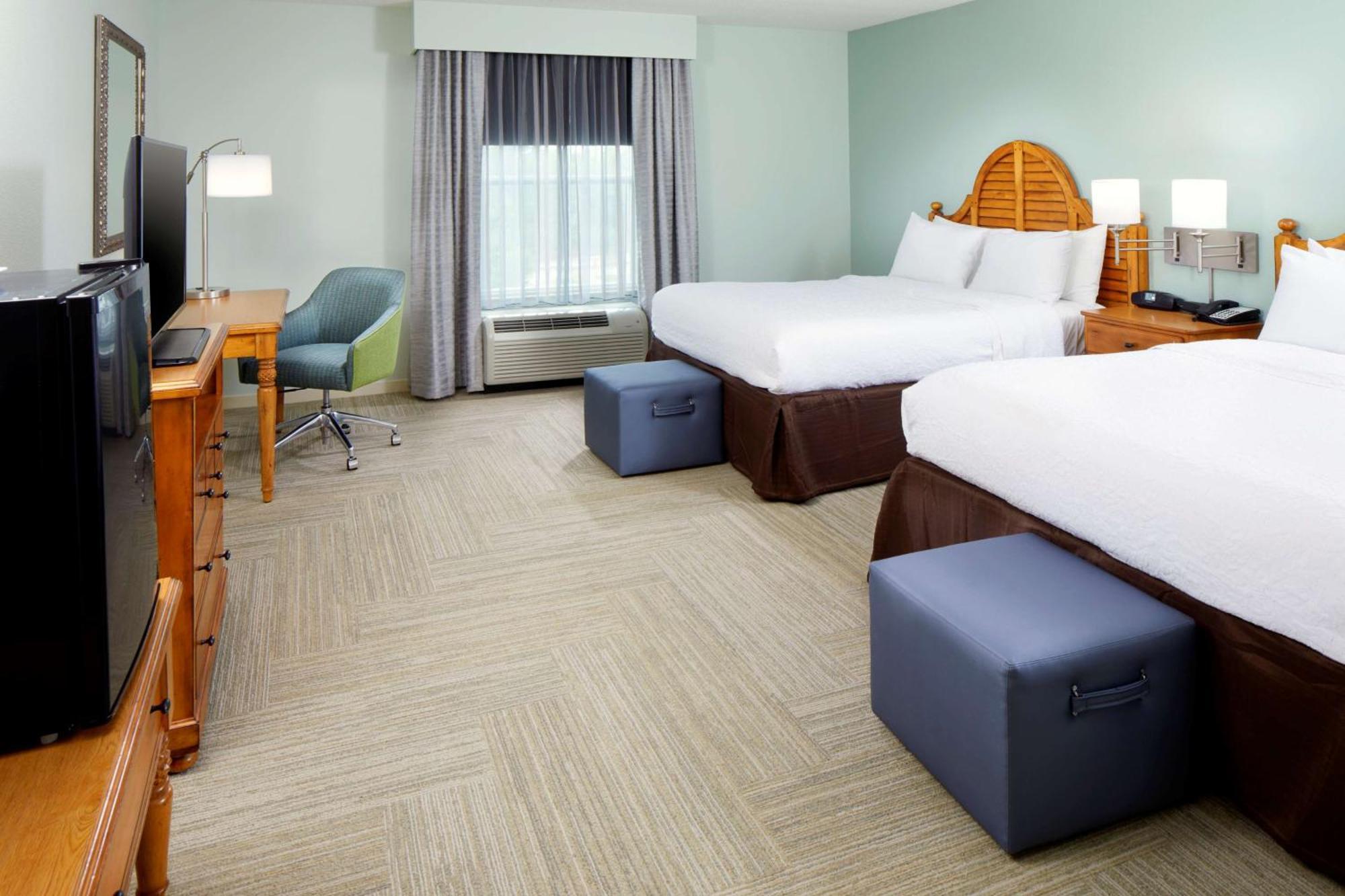 Hampton Inn & Suites Savannah/Midtown Exterior foto