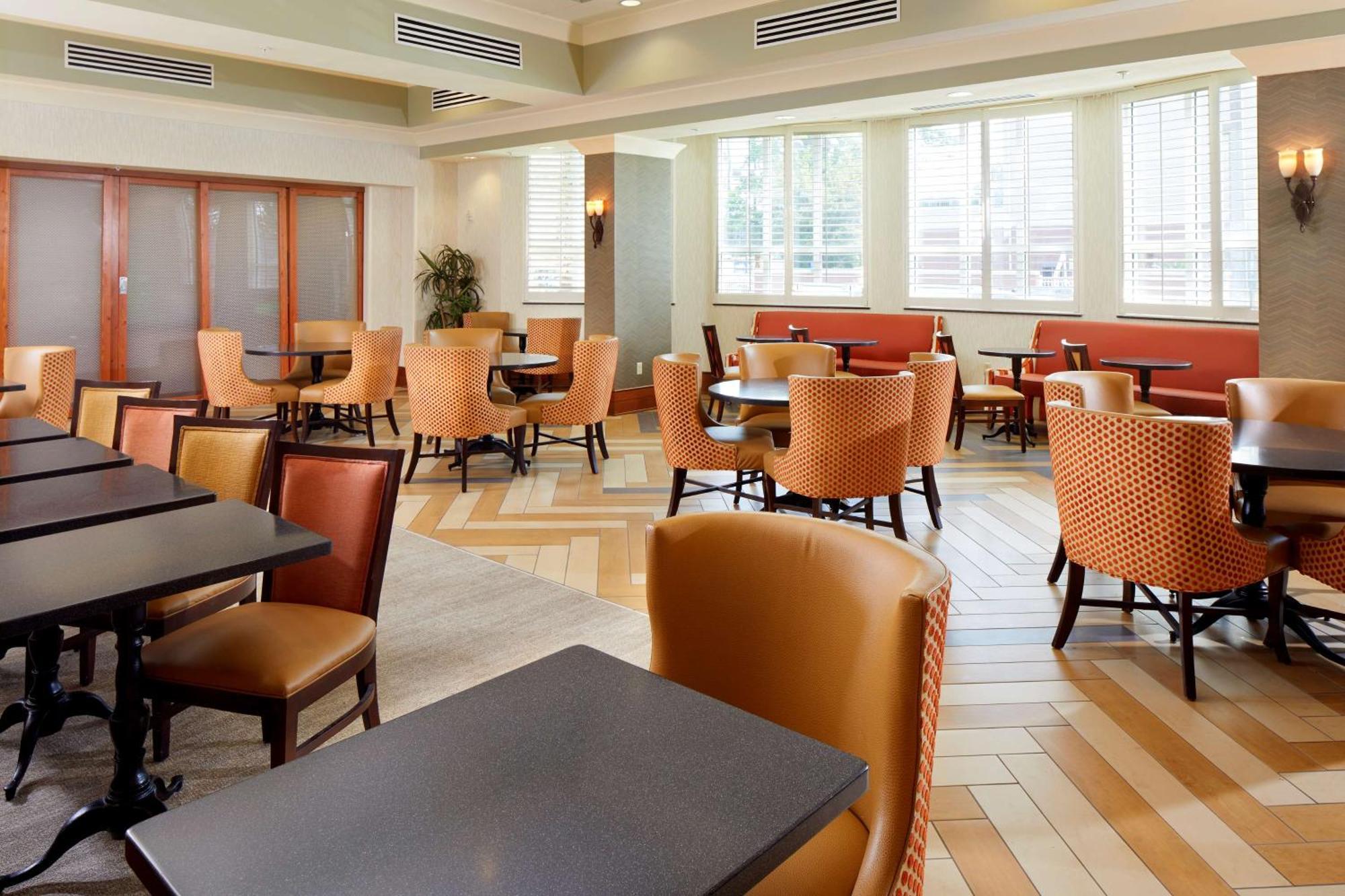 Hampton Inn & Suites Savannah/Midtown Exterior foto