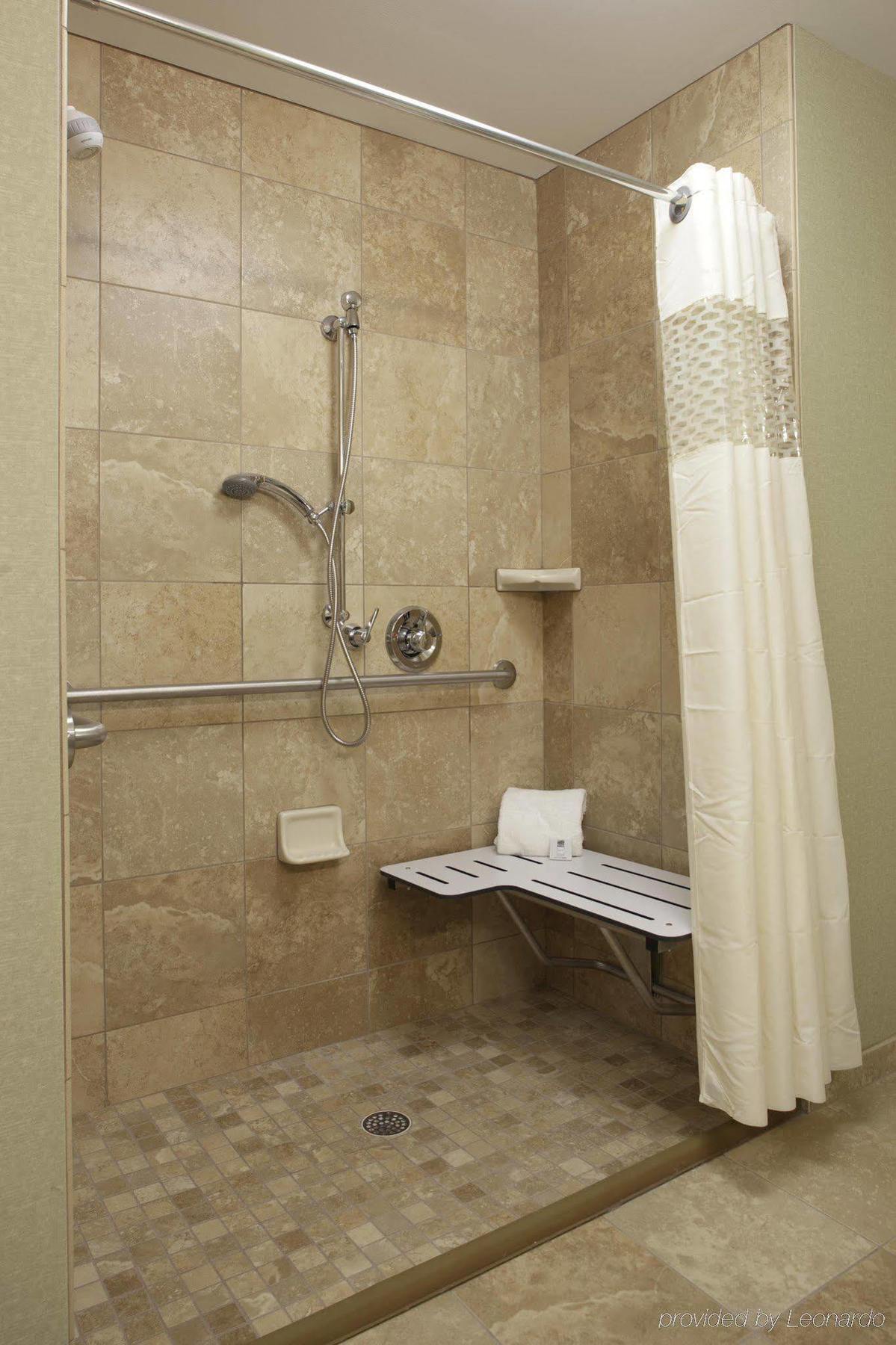 Hampton Inn & Suites Savannah/Midtown Quarto foto