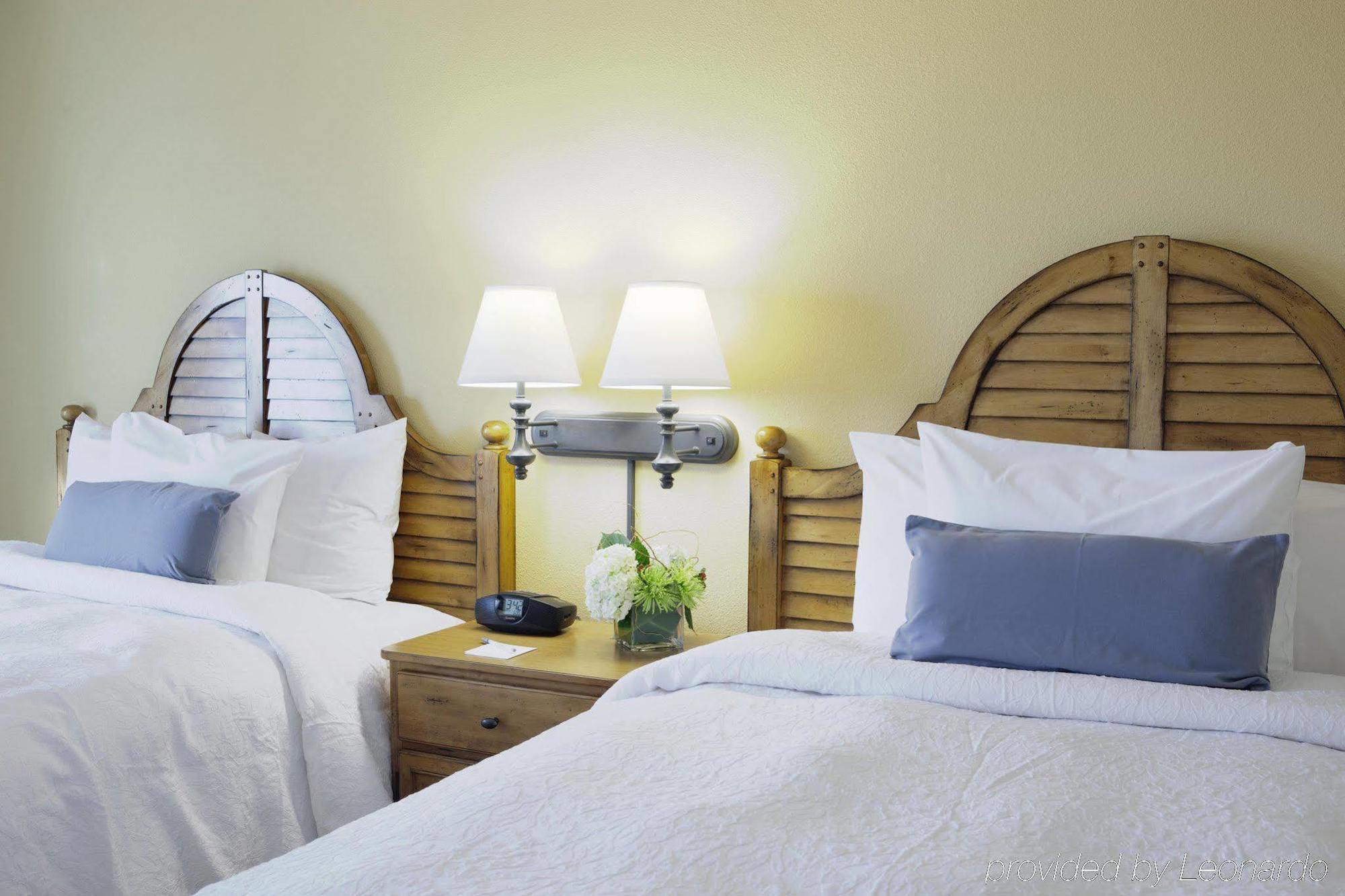 Hampton Inn & Suites Savannah/Midtown Quarto foto