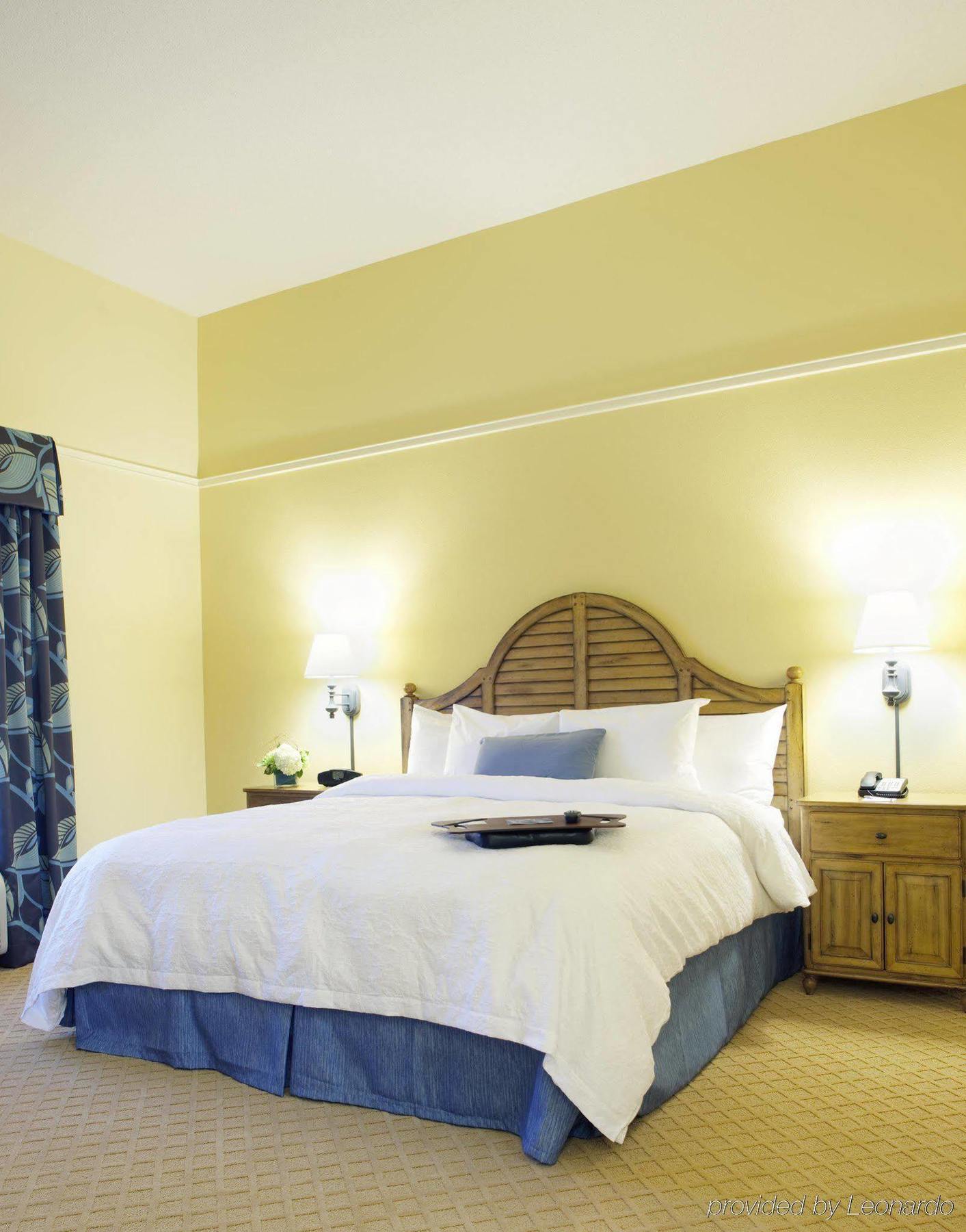 Hampton Inn & Suites Savannah/Midtown Quarto foto