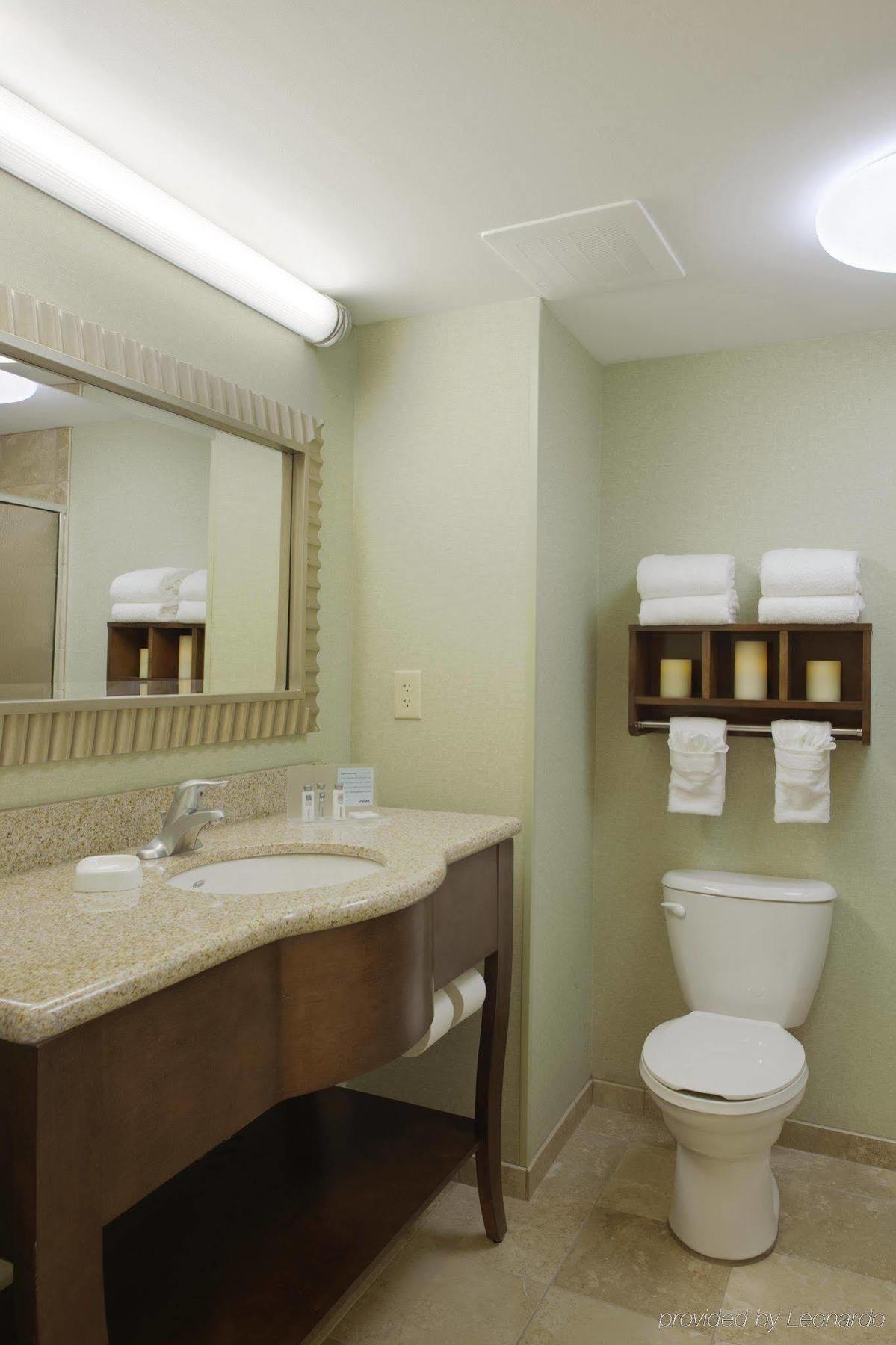 Hampton Inn & Suites Savannah/Midtown Quarto foto