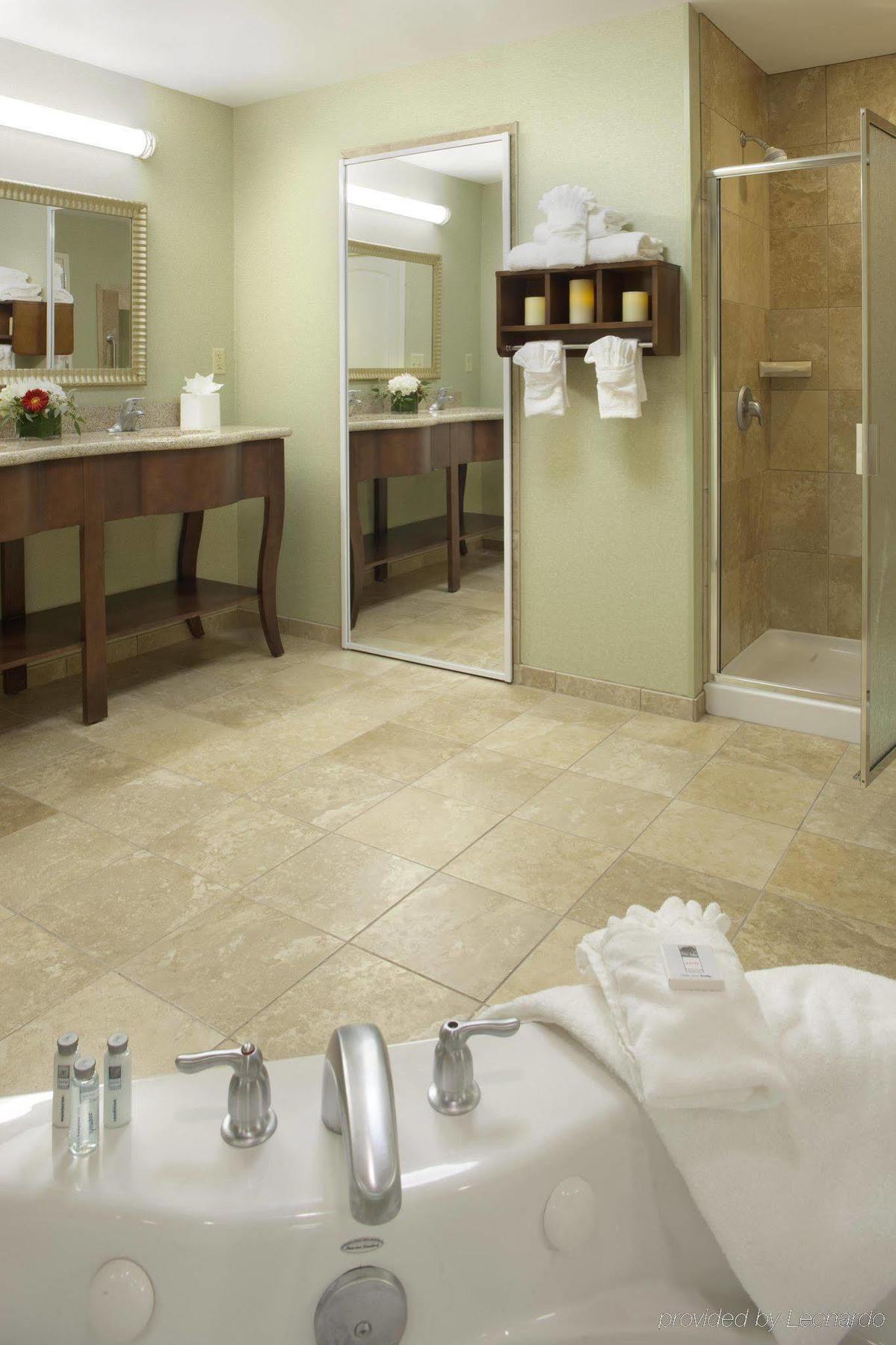 Hampton Inn & Suites Savannah/Midtown Quarto foto