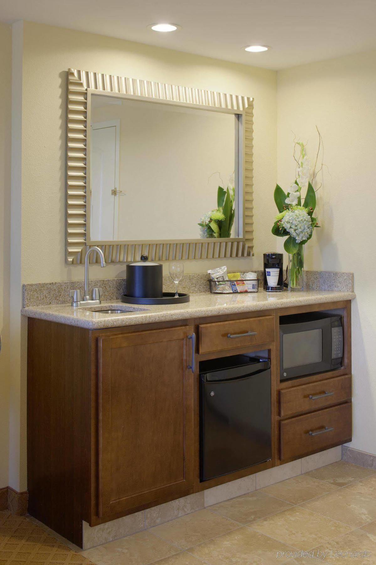 Hampton Inn & Suites Savannah/Midtown Quarto foto