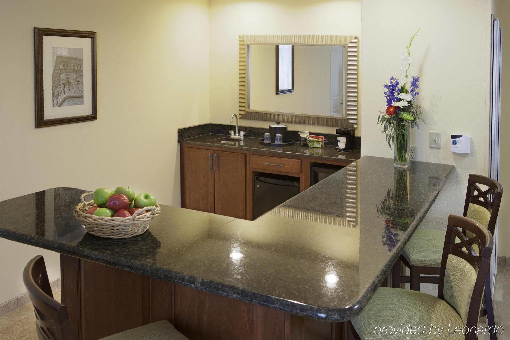 Hampton Inn & Suites Savannah/Midtown Quarto foto